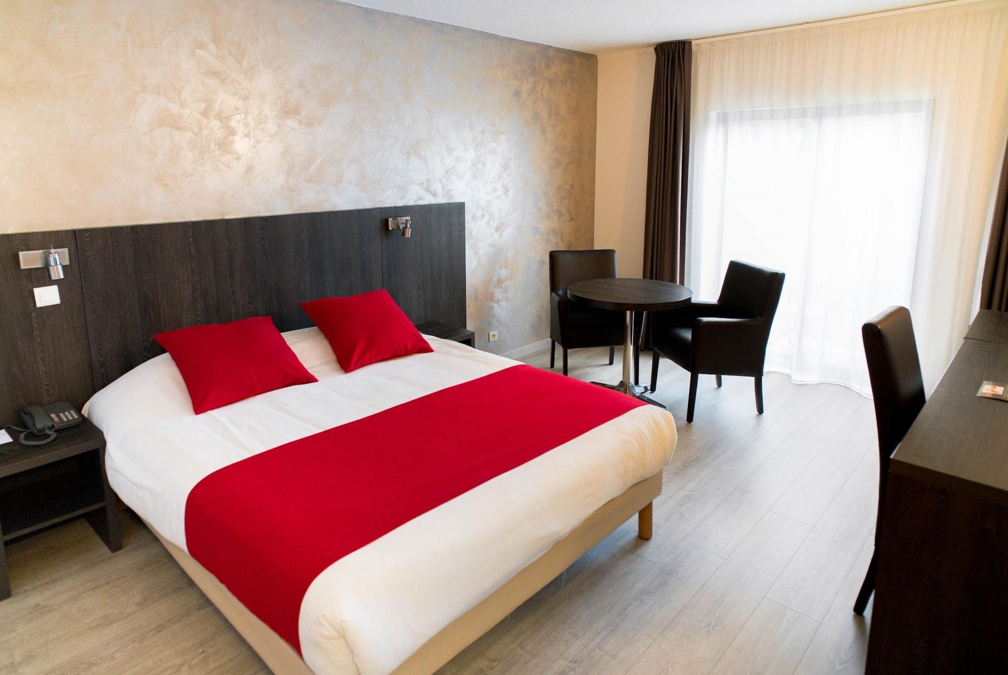 Ariane Hotel Fos Sur Mer Fos-sur-Mer Exterior foto